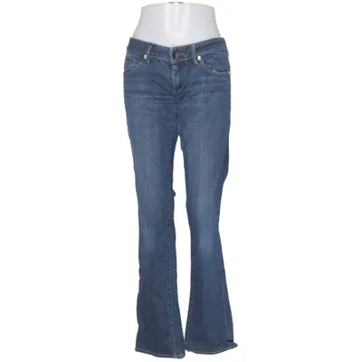 Jeans (Blå) från G-Star Raw Denim Bomull, Elastan, Polyester