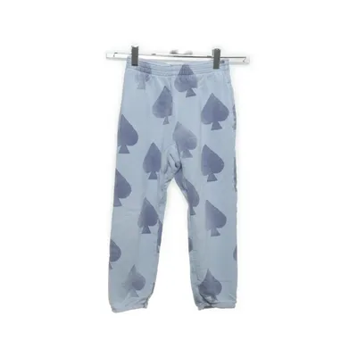 Joggingbroek (Blauw) van The Animals Observatory Katoen