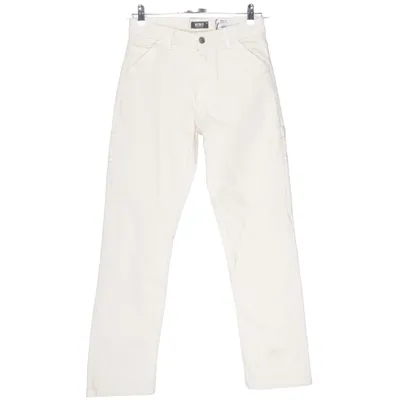 Jeans (Miles 102 Twill Jeans) from Mono Cotton, Elastane