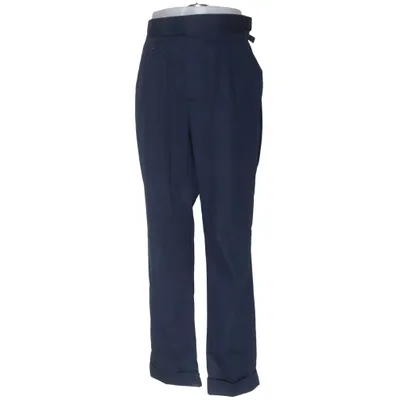 Suit pants (Piet) from Anton Meyer Acetate, Cotton, Viscose