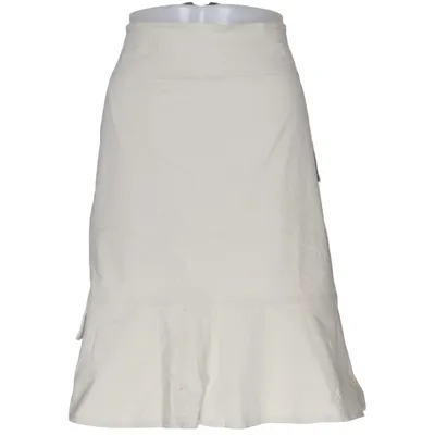 Nederdel (Beige) fra Royal Robbins Elastan, Polyamid