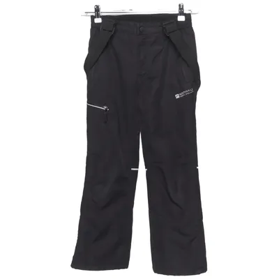 Skibroek (Zwart) van Northville Polyester
