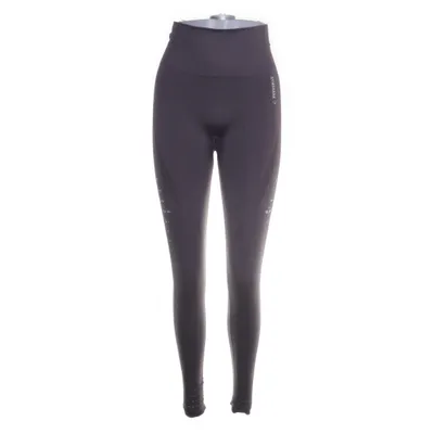 Träningstights (Grå) från Gymshark Nylon, Elastan