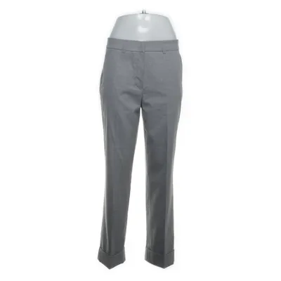 Kostymbyxor (Grå) från Gerry Weber Edition Elastan, Polyester, Viskos