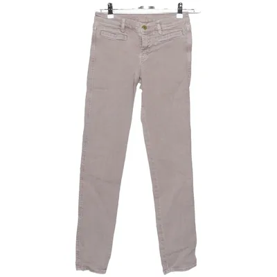 Jeans (W014505CM) från MiH Jeans Bomull, Elastan
