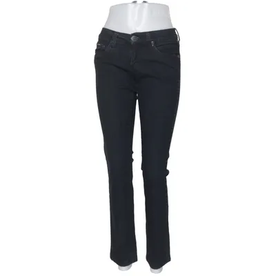 Jeans (Blå) från M.A.P.P Bomull, Elastan, Polyester