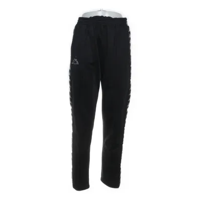 Träningsbyxor (Svart, Vit) från Kappa Polyester