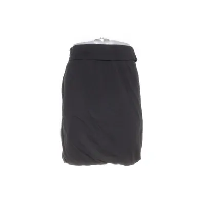 Kjol (Svart) från Bench Bomull, Viskos