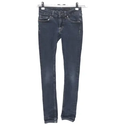 Jeans (Blue) from Tiger of Sweden Jeans Cotton, Elastane