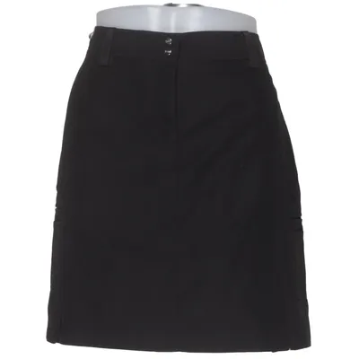 Rok (Zwart) van Izod Polyester
