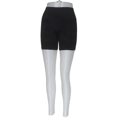 Compressieshorts (Grijs) van Better Bodies Elastaan, Polyamide, Polyester