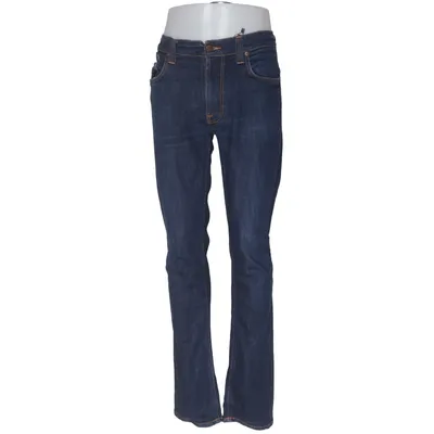 Jeans (Blue) from Nudie Jeans Organic cotton