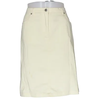 Jupe (Jaune) de Biaggini
