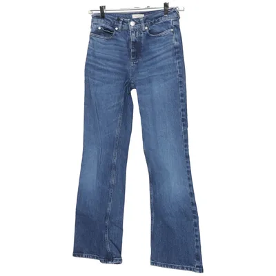 Jeans (ELSA JEANS) från Mayla Stockholm Elastan, Ekologisk bomull