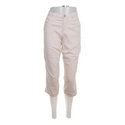 Driekwart broek (Beige) van Laura di Sarpi