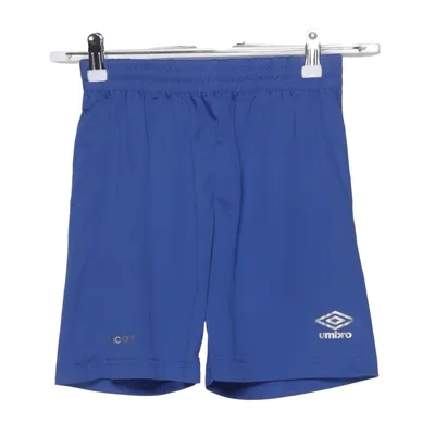 Basketshorts (Blå) från Umbro