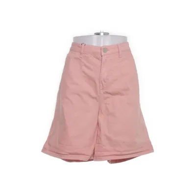 Denim shorts (Roze) van C&A