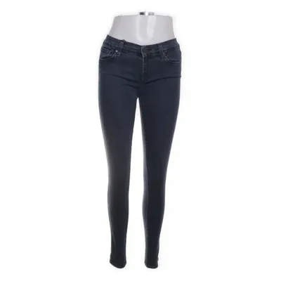 Jeans (Blå) från Paige Bomull, Kupro, Lyocell, Polyuretan