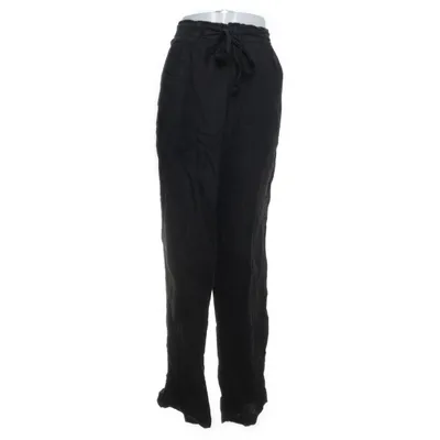 Pantalon de pyjama (Noir) de 10 Days Lin