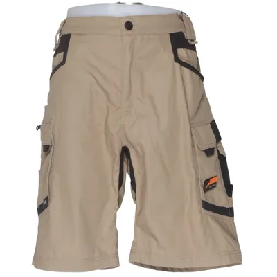 Short de travail (Constructor) de Ace Coton, Polyester