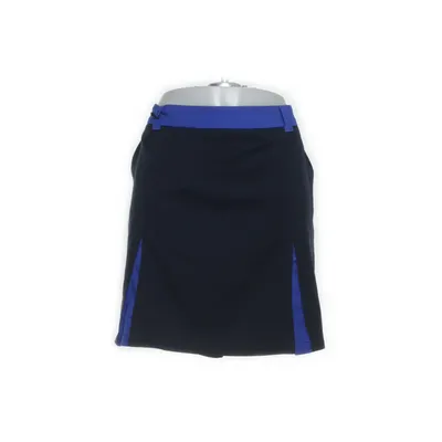 Skort (Sort, Blå) fra Inesis