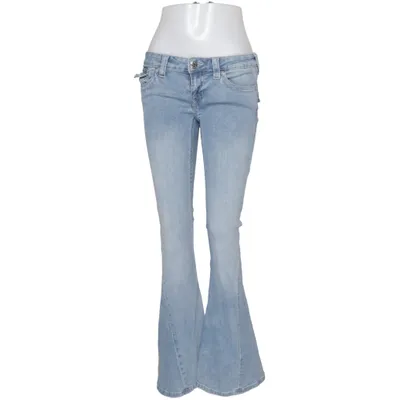 Jean (Bleu) de True Religion Coton, Élasthane, Polyester