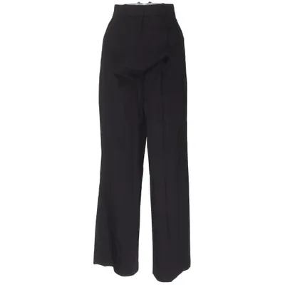 Pantalon de costume (Noir) de COS Coton