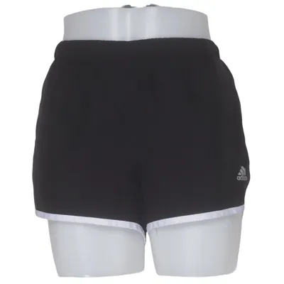 Short de sport (Aeroready) de Adidas Polyester