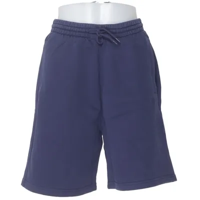 Short de jogging (Bleu) de Polar Skate Co. Coton