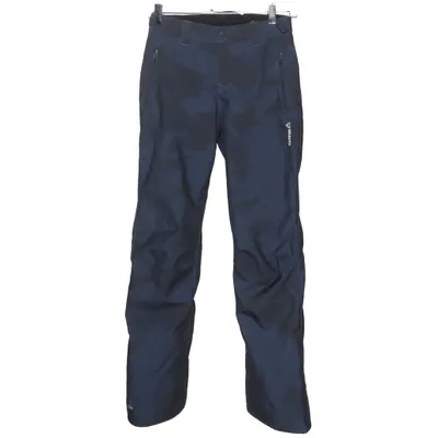 Täckbyxor (Svart, Blå) från Brunotti Polyester