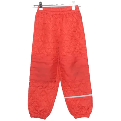 Täckbyxor (Röd) från Nanok