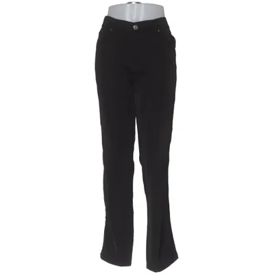Pantalon (Noir) de Remember Élasthane, Polyester