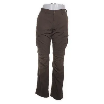 Cargobyxor (Grön) från Pinewood Nylon