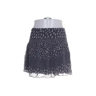 Rok (Blauw, Beige) van Second Female
