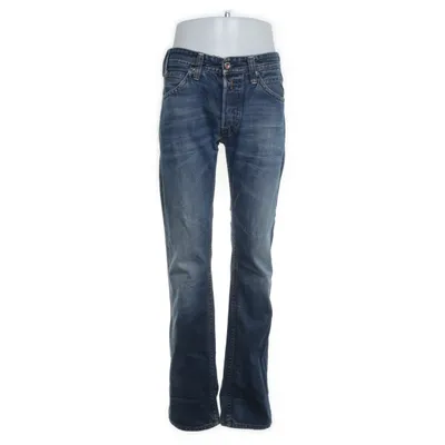 Jeans (Blå) från Replay Blue Jeans Bomull