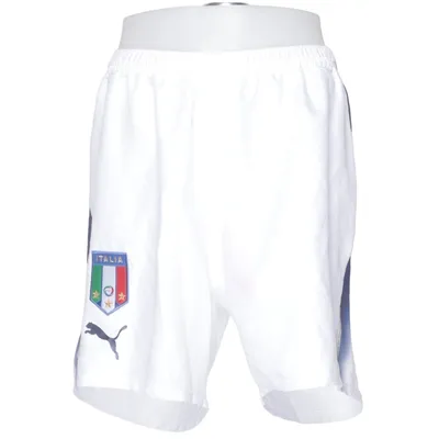 Träningsshorts (731955) från Puma Polyester