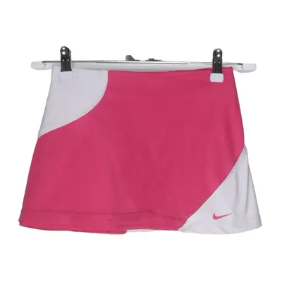 Träningskjol (Vit, Rosa) från Nike