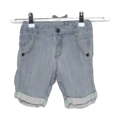 Jeansshorts (Grå) från Molo Jeans