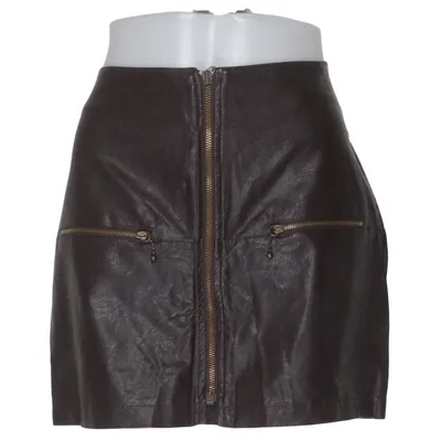 Jupe (Marron) de Miss Miss
