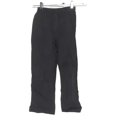 Friluftsbyxor (Svart) från Everest Polyamid, Polyester