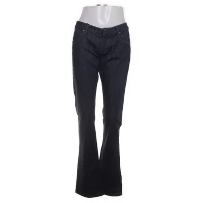 Jeans (Blue) from Phard Cotton, Elastane