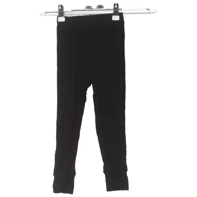 Leggings (Svart) från Lifewear Bambu