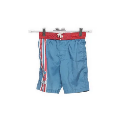 Badshorts (Blå) från Junk Food