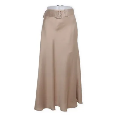Maxi rok (Beige) van Twist & Tango Gerecycled polyester