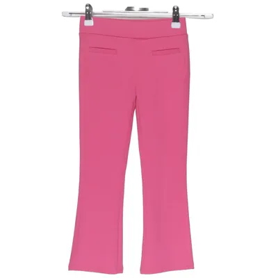 Pantalon (Flared) de Tom Tailor Polyester, Viscose
