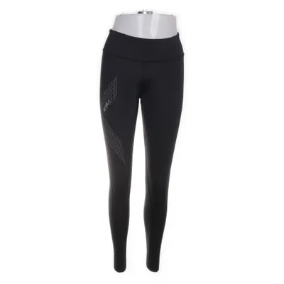 Sports tights (Black, Multicolored) from 2XU