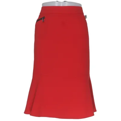 Nederdel (Rød) fra Gerry Weber Collection Polyester