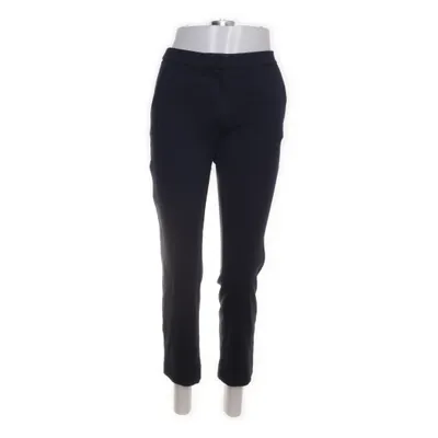 Pants (Blue) from STOCKH LM Elastane, Polyamide, Viscose