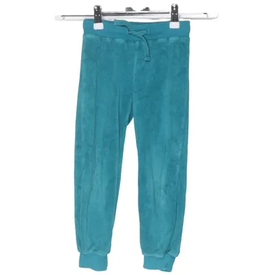 Joggingbroek (Blauw) van Kids by Lindex Katoen, Polyester