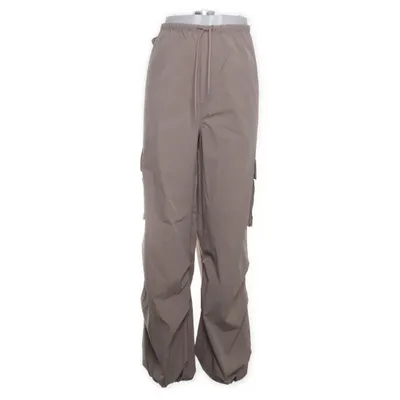 Cargobyxor (Grå) från Lager 157 Elastan, Nylon